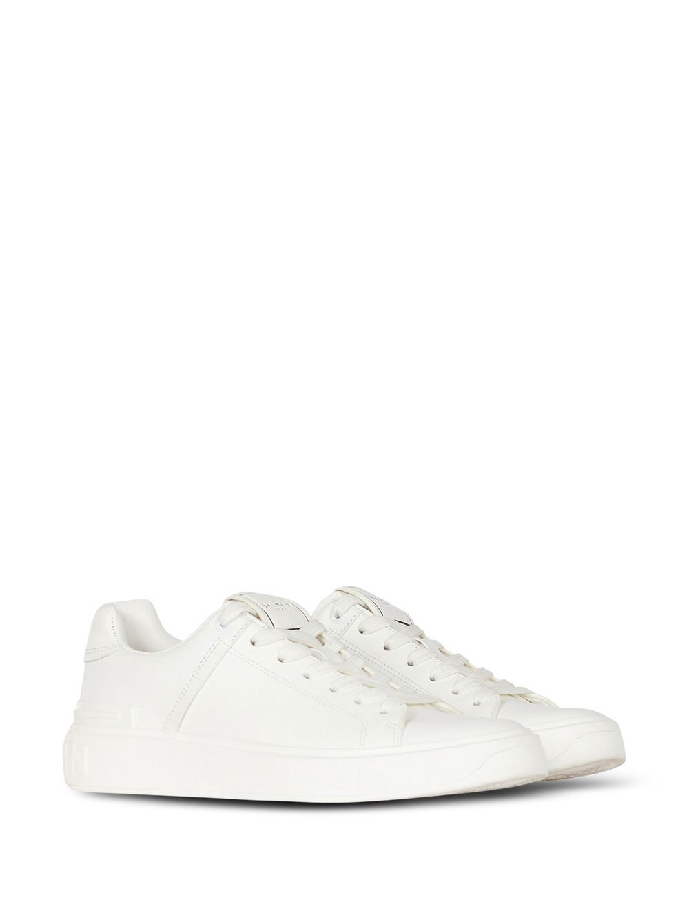 [Balmain] Sneakers SS26 GN1VI690LVTR0FA