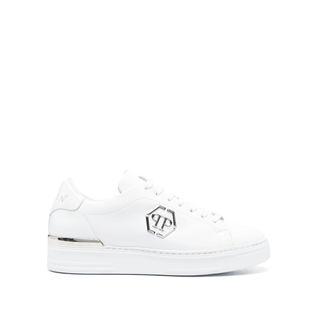 [Philipp Plein] Sneakers SS26 USC0379 PLE075N 01