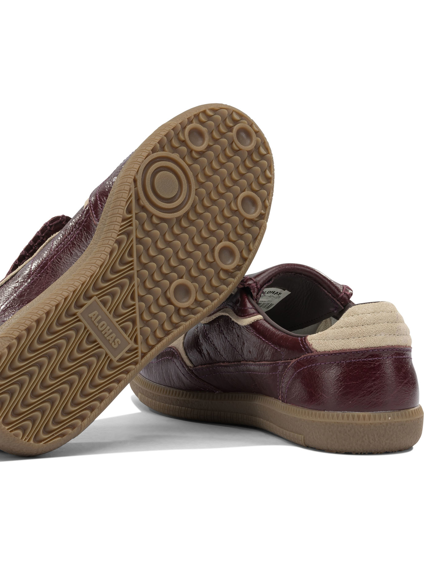 [ALOHAS] Sneakers SS26 S10082905
