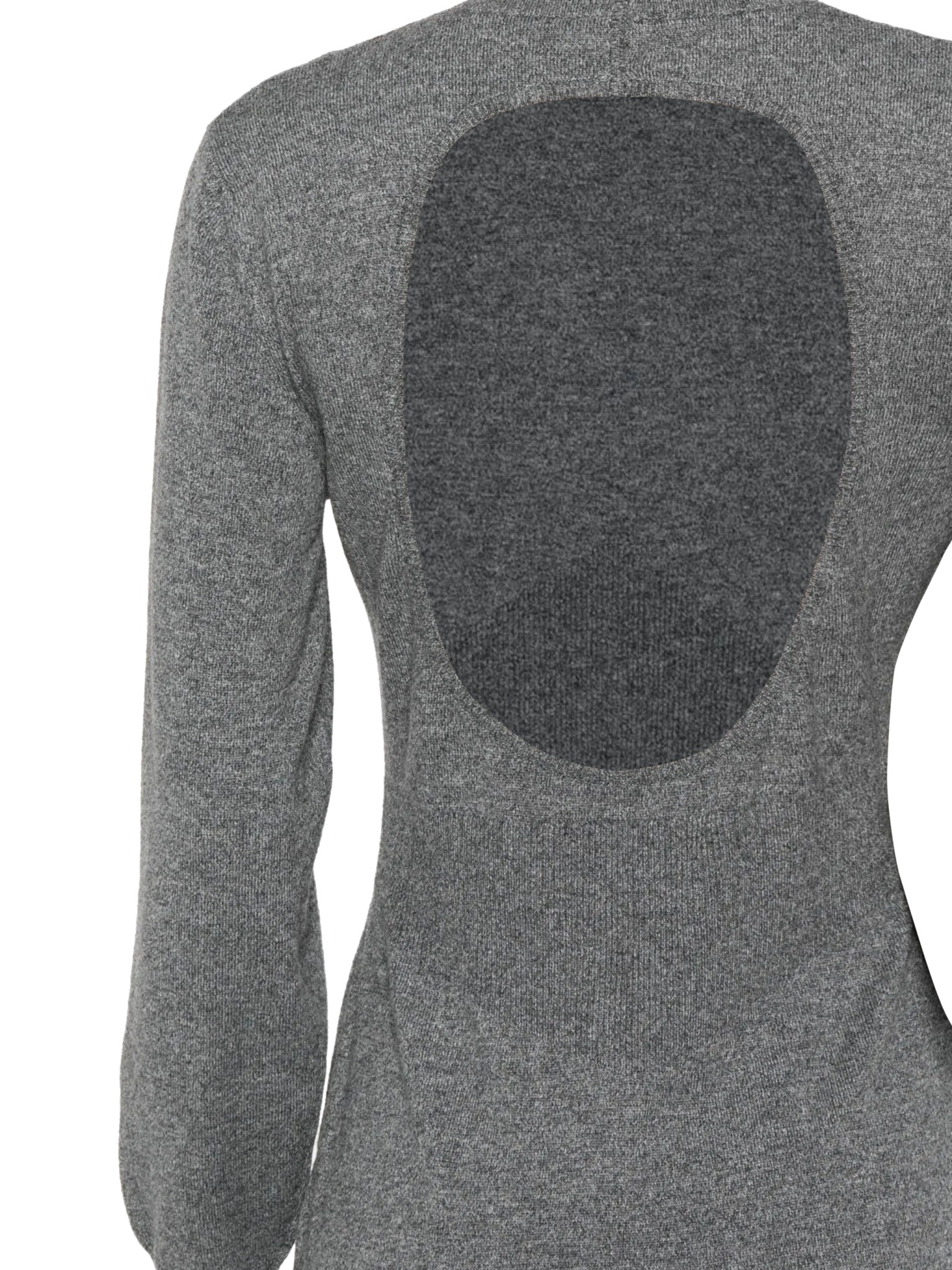 [Givenchy] Long sleeve dress FW25 BW22FM4ZRB030
