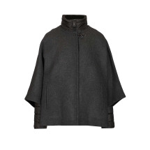 [Fay] Cape FW25 NAW16513270XMLB801B801