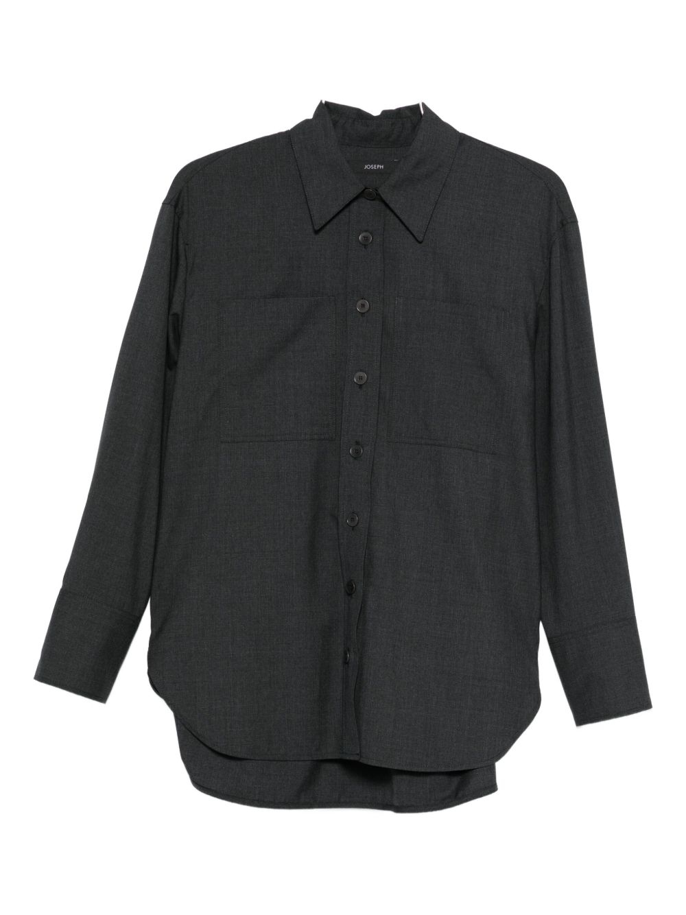 [JOSEPH] Shirts Long Sleeve FW25 JF0094080211