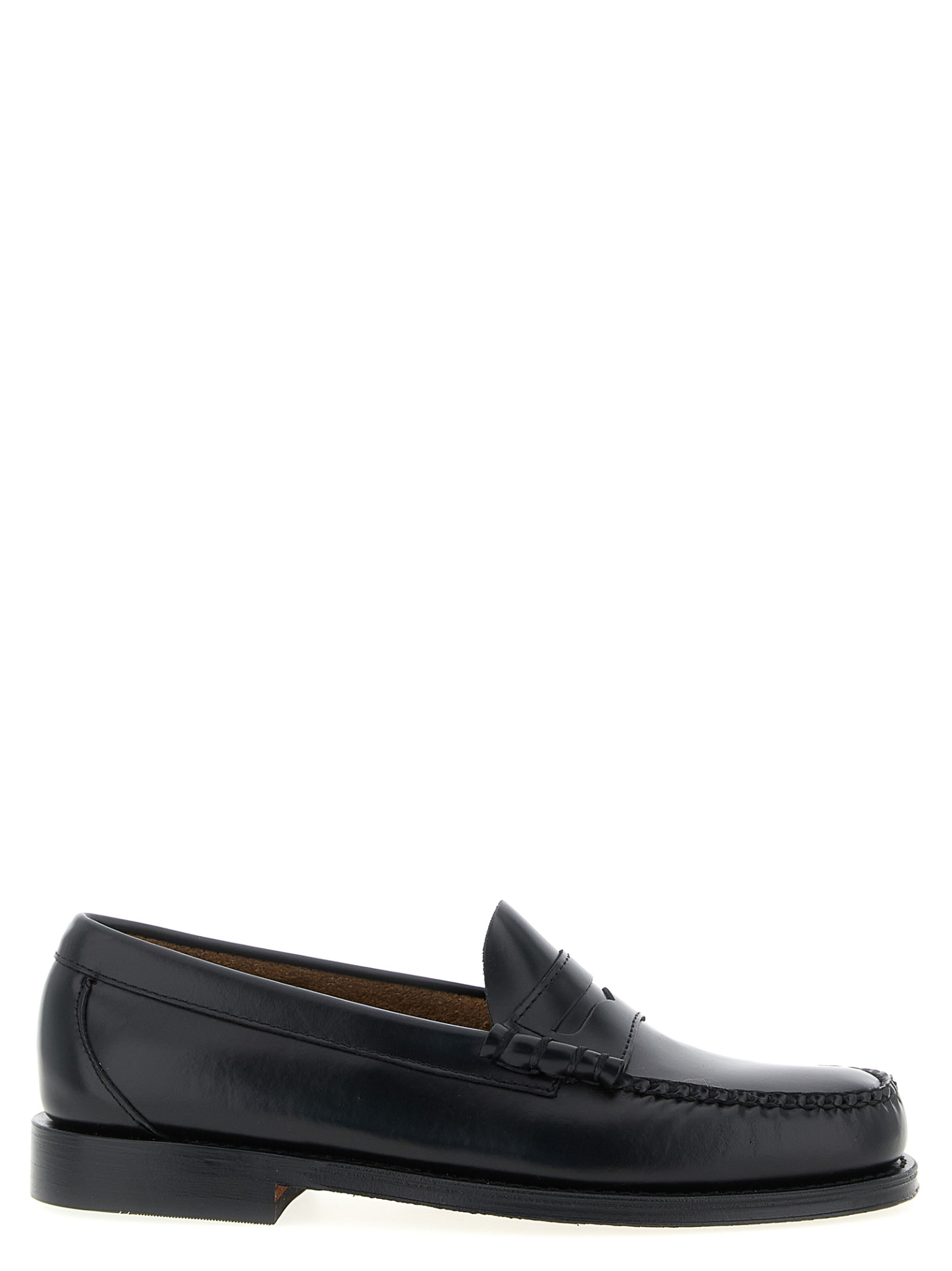 [G.H. BASS] Loafer FW26 BA11010H000