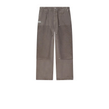 [Kenzo] Trousers FW25 FF65PA2469GU92