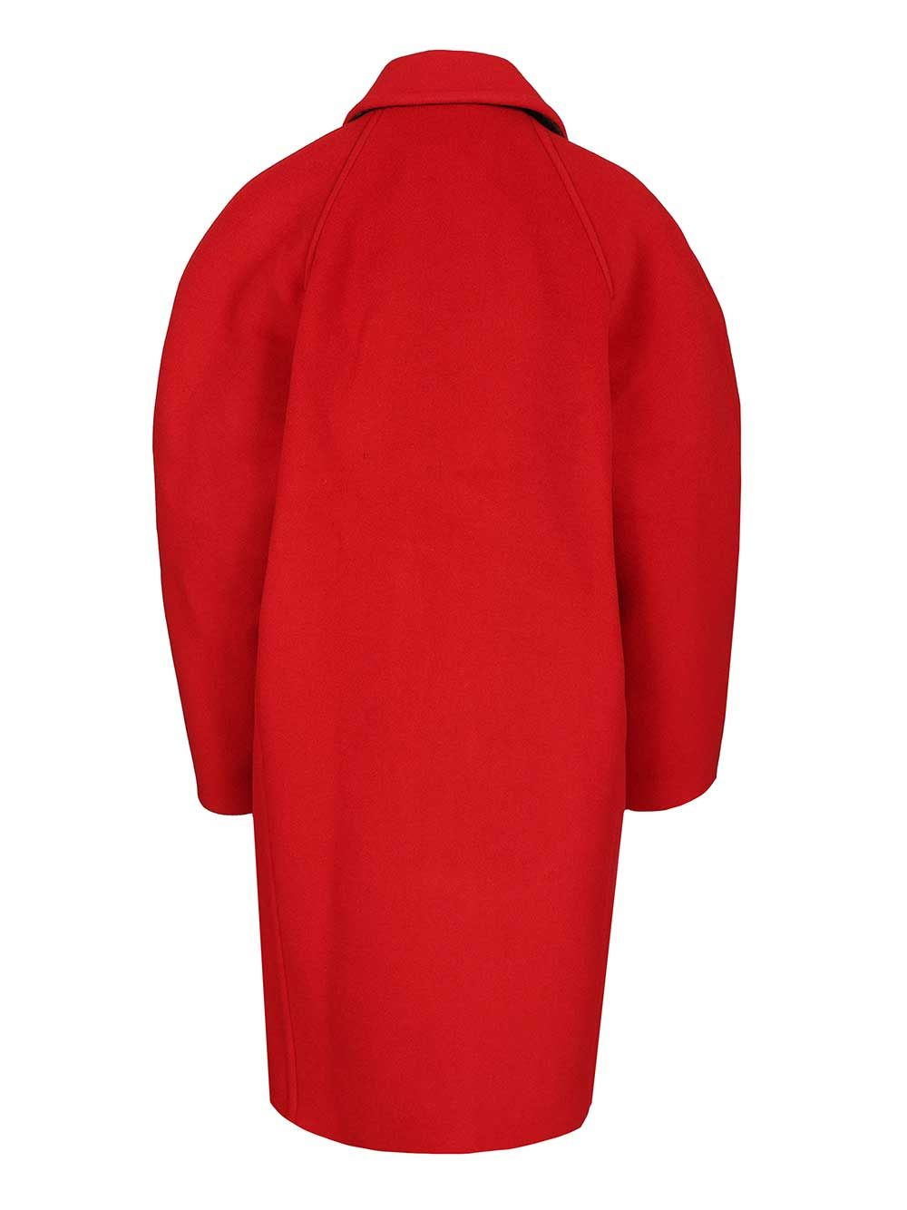 [Filippa K] Coat FW25 316140217