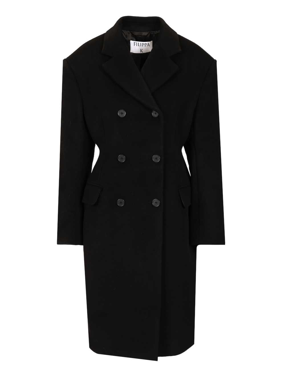 [Filippa K] Coat FW25 319721433