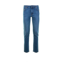 [Re - Hash] Jeans FW25 P01072-RV2D602BLUE