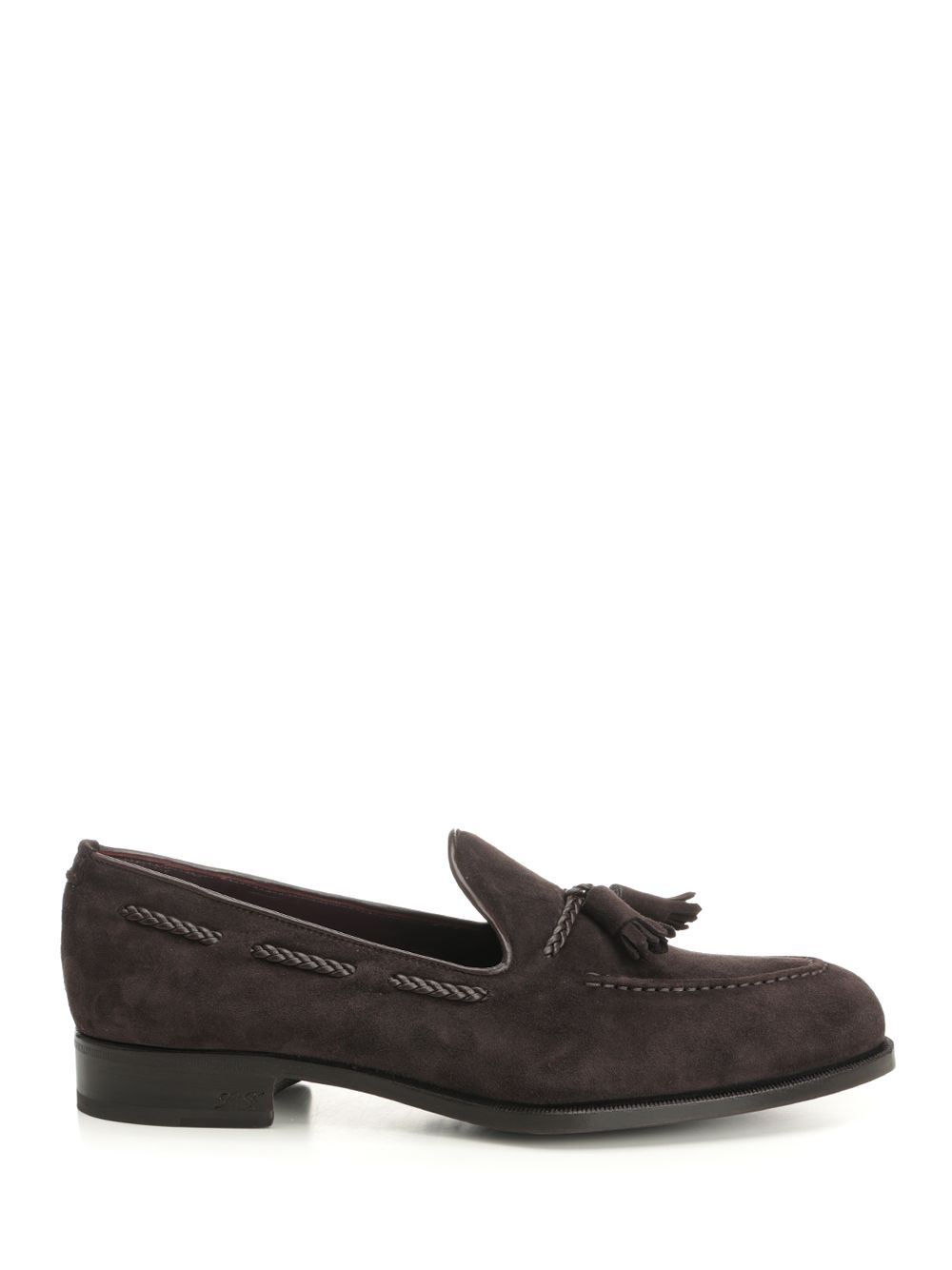 [Lidfort] Loafer FW25 404/TRMOKA