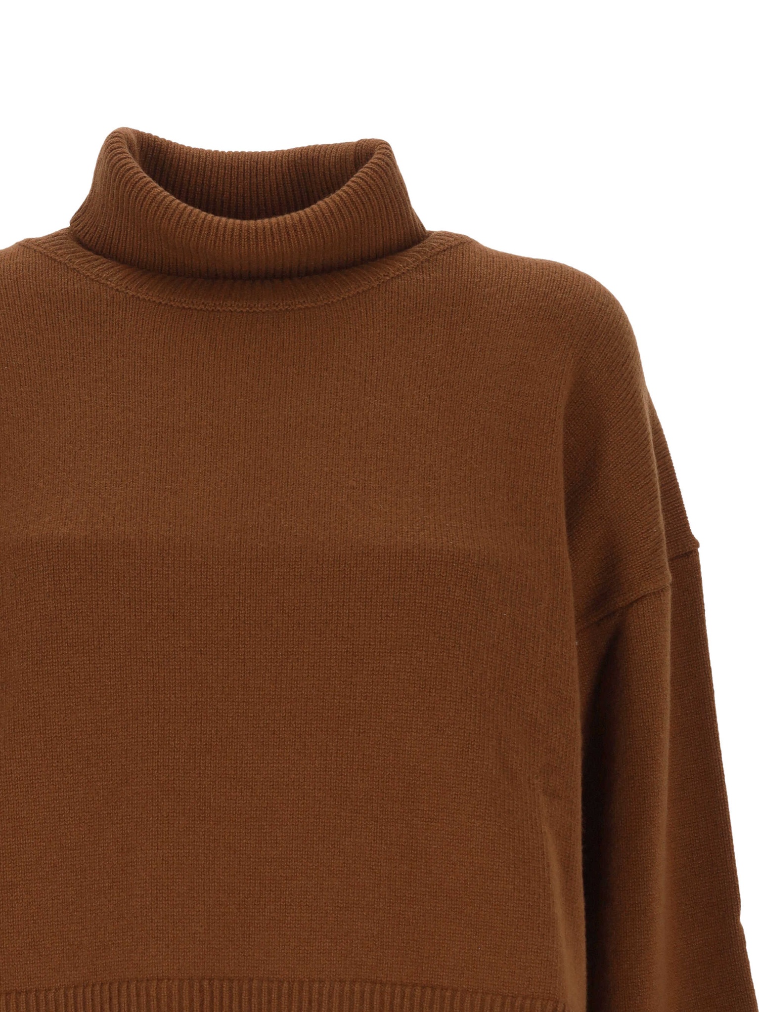 [PUROTATTO] Knitwear FW25 216854