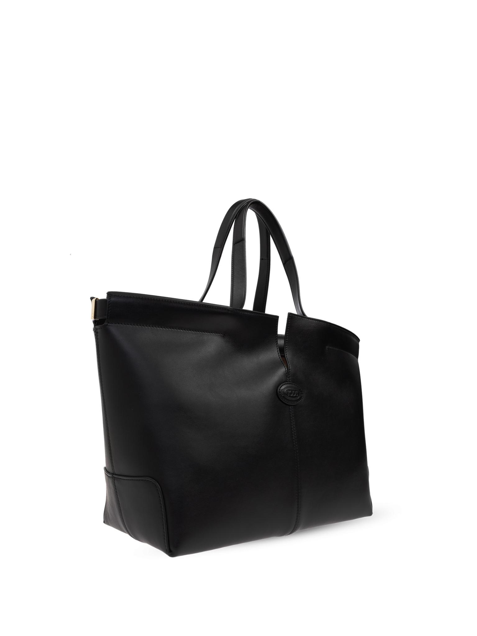 [Tod's] Tote bag FW25 XBWDBMA0250RORB999