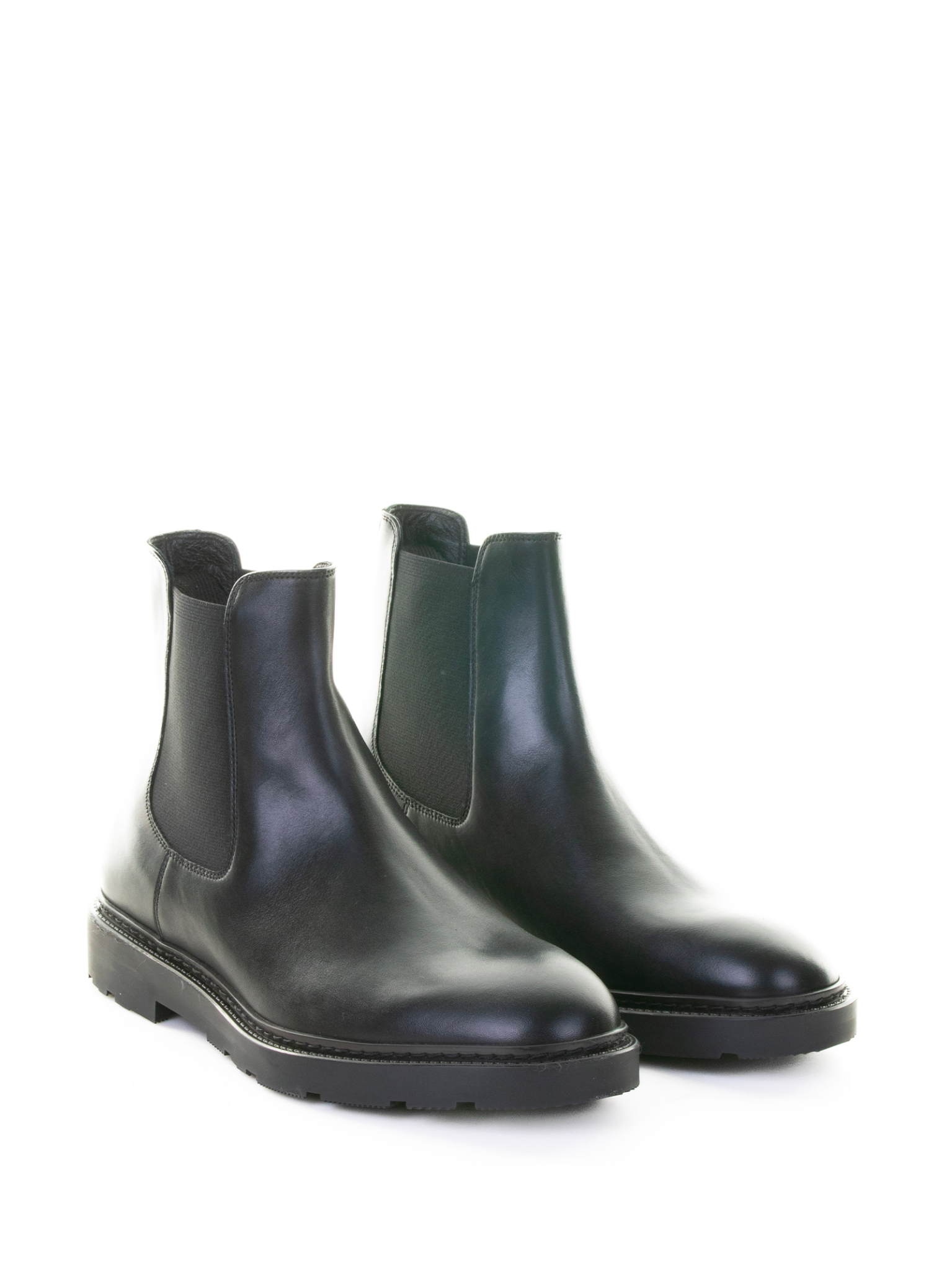 [FRATELLI ROSSETTI] Ankle boots FW25 47211PL58801 TRENTONNERO