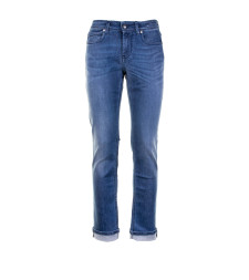 [Re - Hash] Jeans FW25 P015-9R2D570BLUE