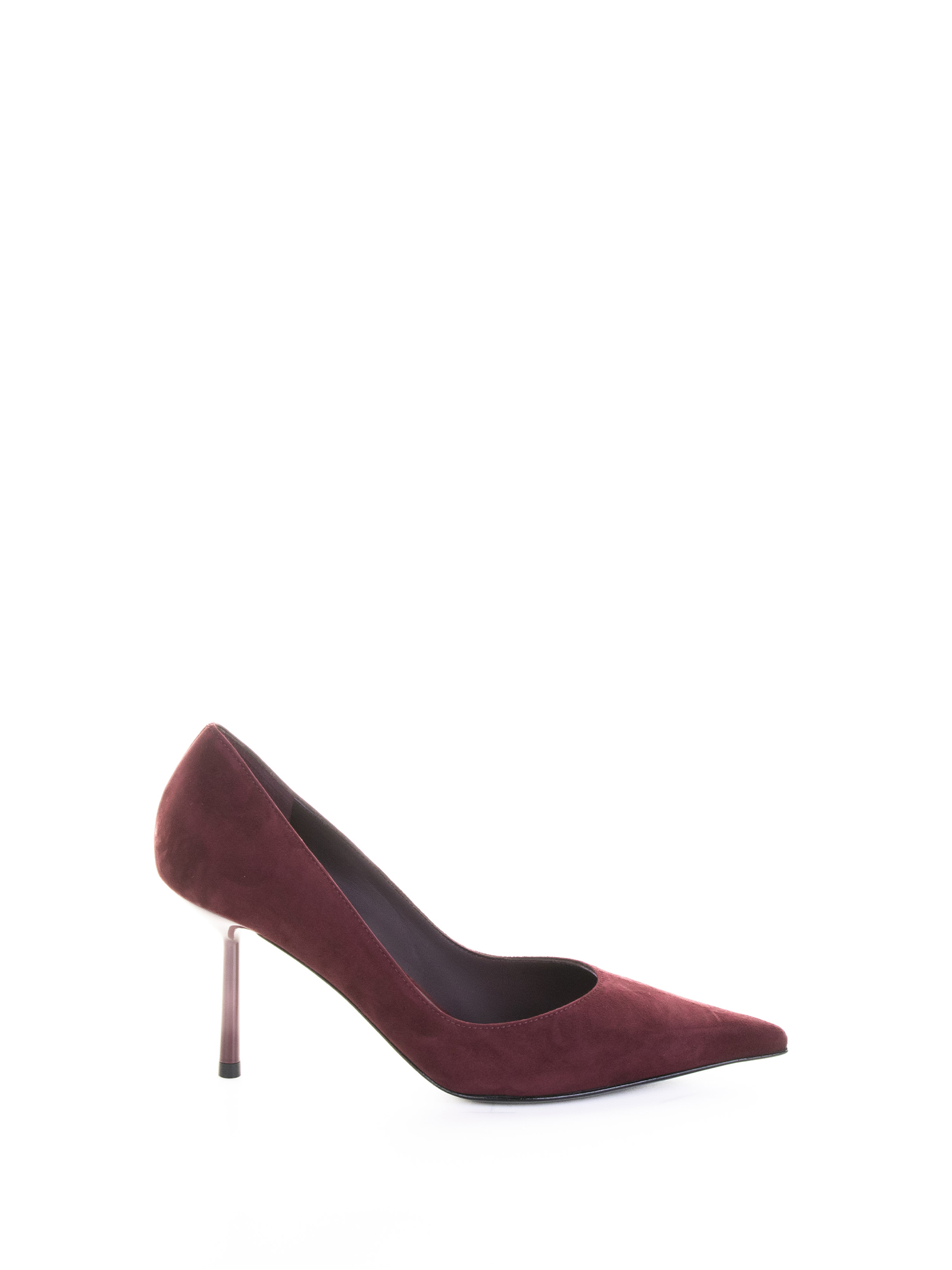 [Le Silla] Pumps FW25 4215C080BLPPVEL160160