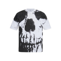 [Alexander McQueen] T-shirts Short Sleeve FW25 815067QTAC50909