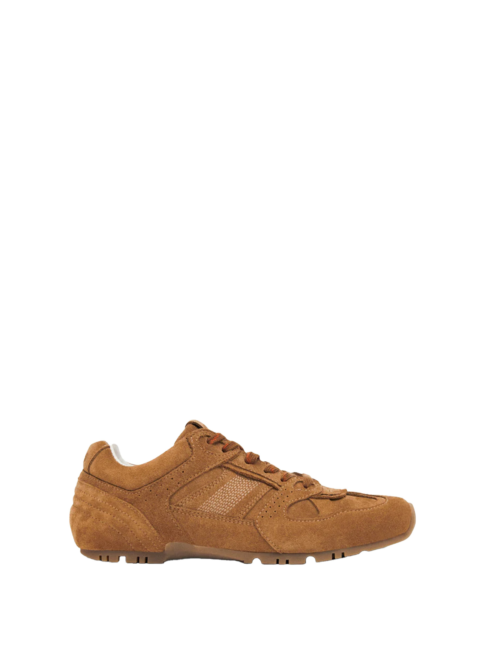 [ALOHAS] Sneakers FW25 TB56S100822-02 SUEDETAN