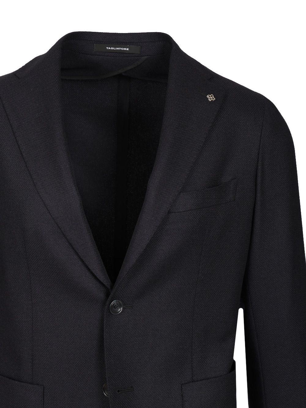 [TAGLIATORE] Blazer FW25 1SMC22K--C90041B3269