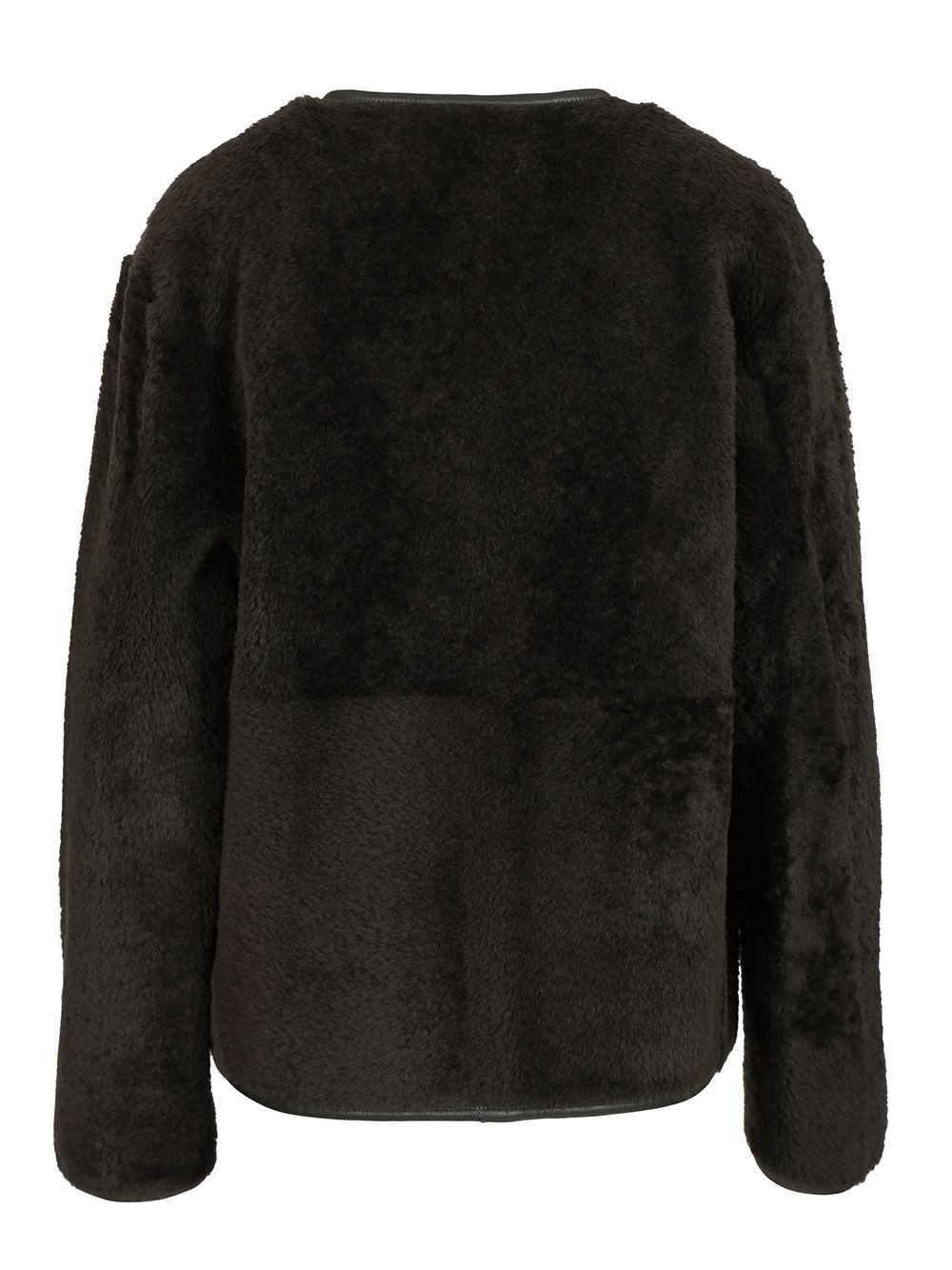 [Arma] Casual Jacket FW25 110L256085.02DARK GREEN
