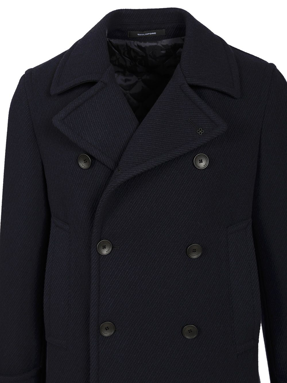 [TAGLIATORE] Jacket FW25 MONACO/F340281EB820