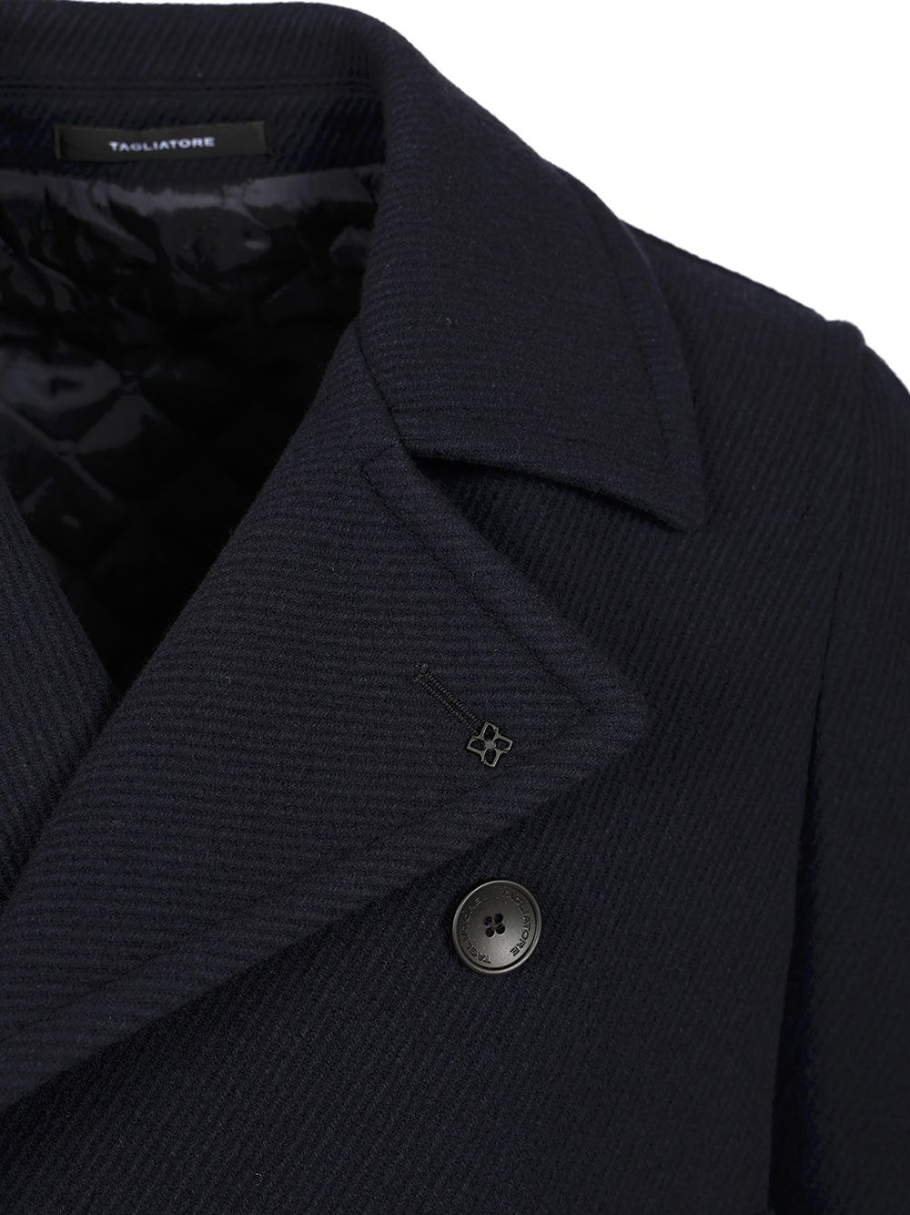 [TAGLIATORE] Jacket FW25 MONACO/F340281EB820