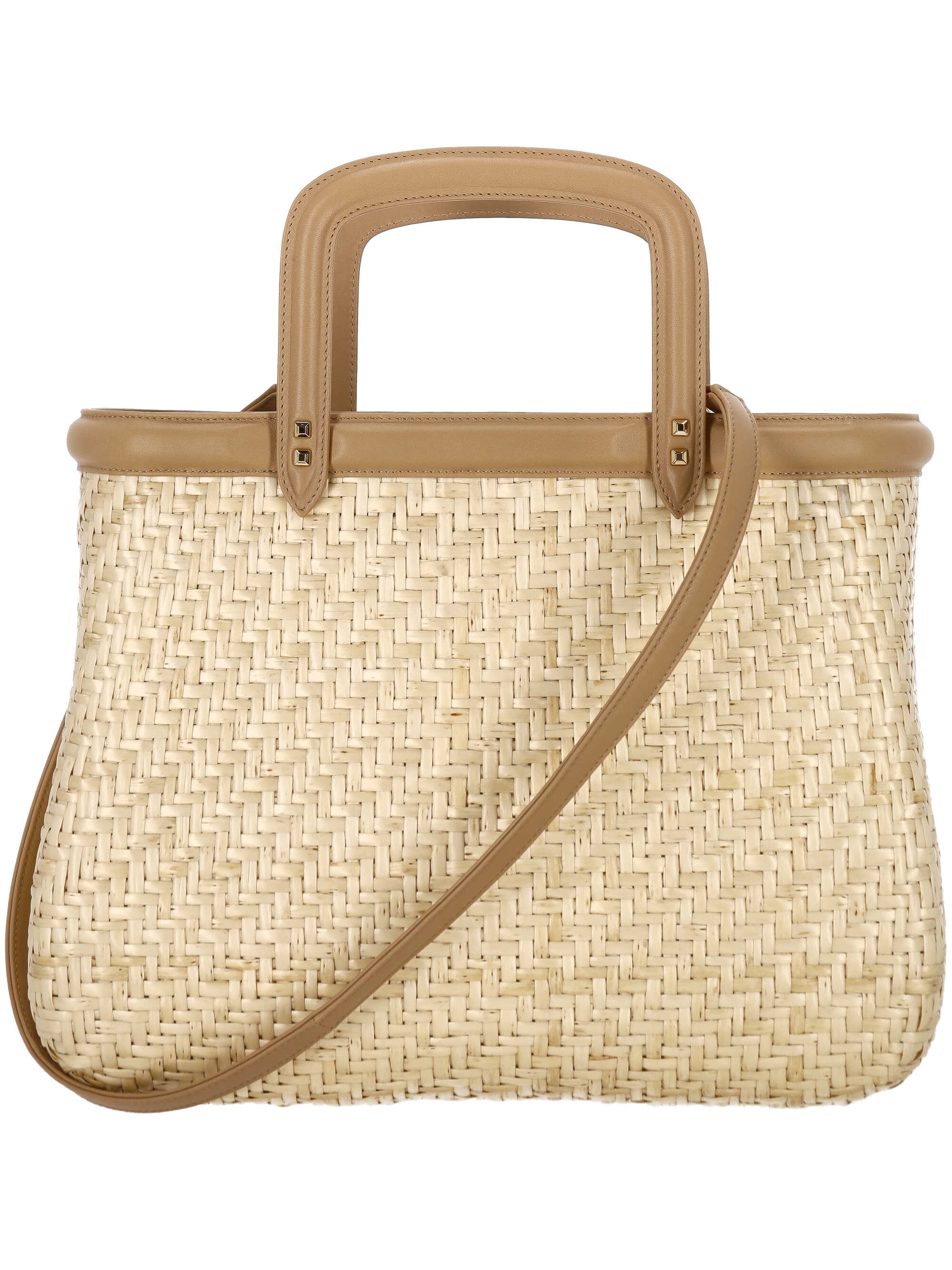 [Rodo] Shoulder bag SS25 B087830849CARRARA