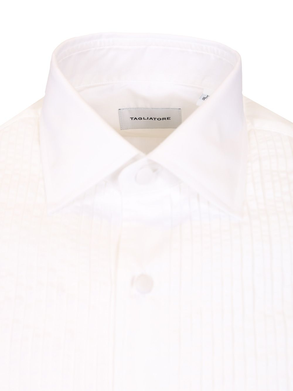 [TAGLIATORE] Shirts Long Sleeve SS25 SOHO840040X1079