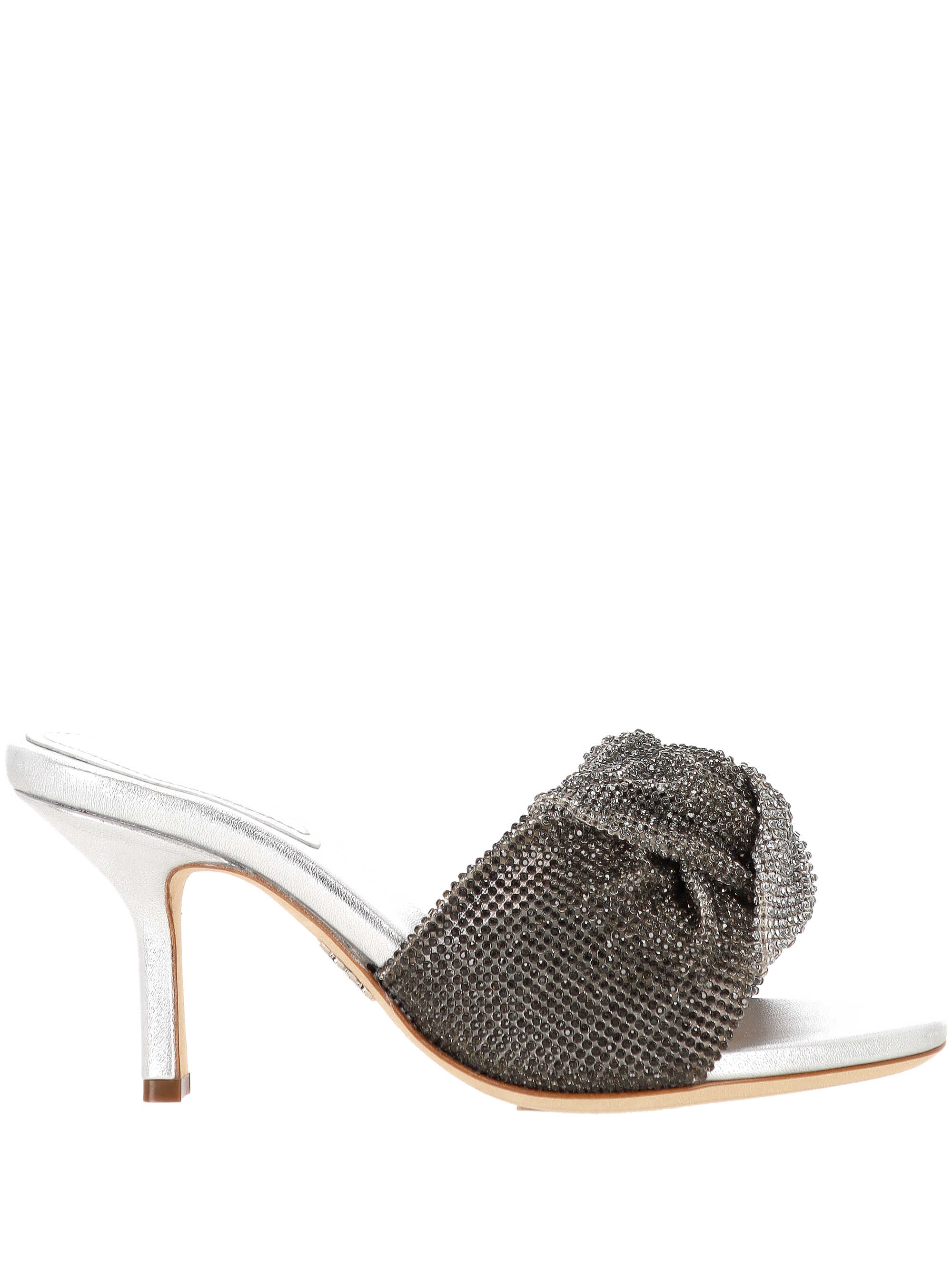 [Rodo] Pumps SS25 S008460068ARGENTO