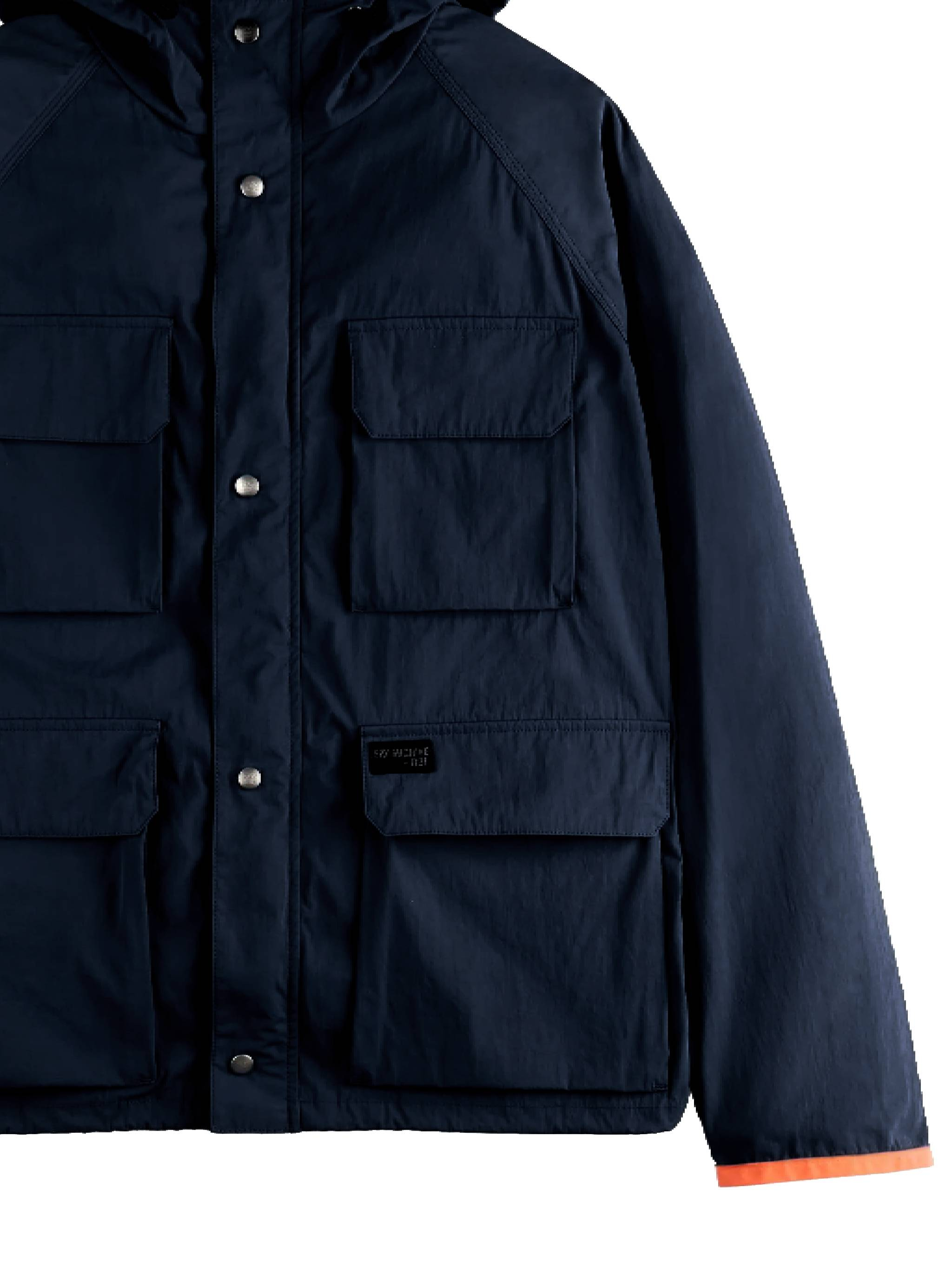 [Fay] Jacket SS25 MAM12500830WYDU807
