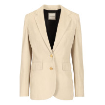 [TAGLIATORE] Blazer SS25 SOPHIECHE25-01SABBIA