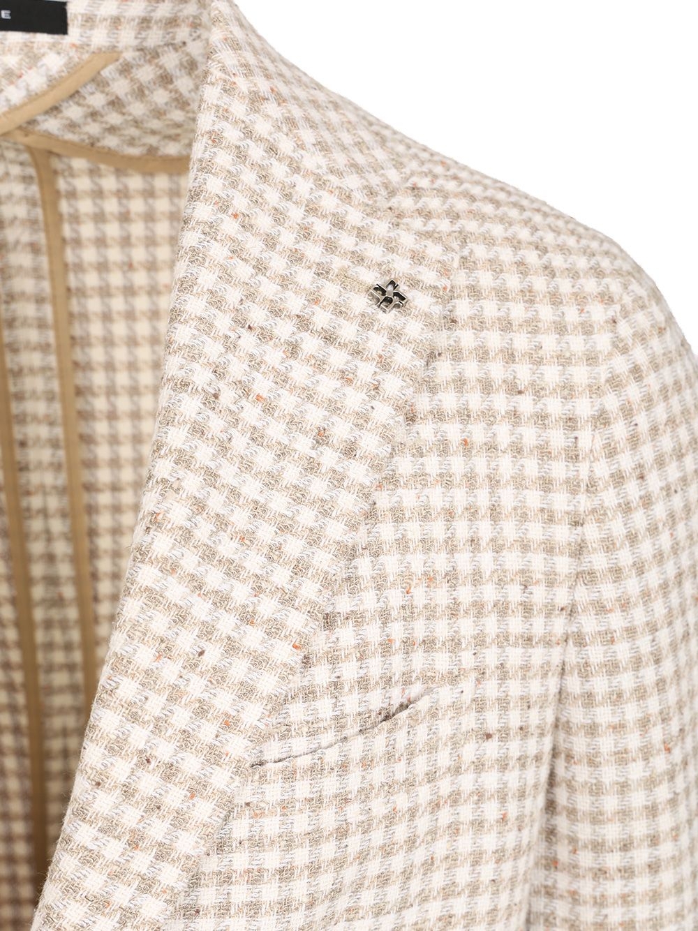 [TAGLIATORE] Blazer SS25 1SMC22K--610072ET957
