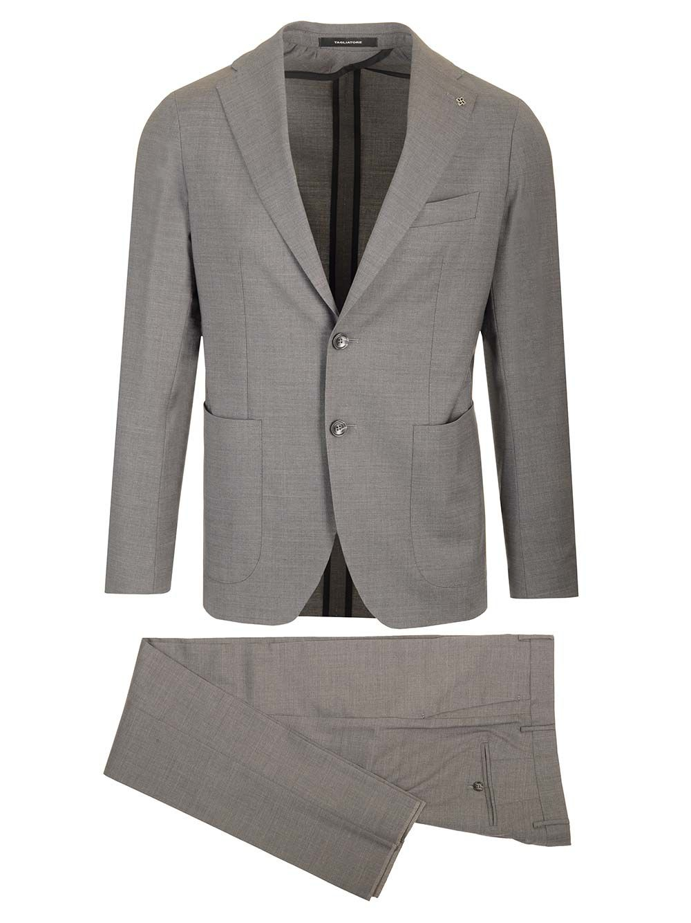 [TAGLIATORE] Jacket SS25 2SMC22K01060070G5089
