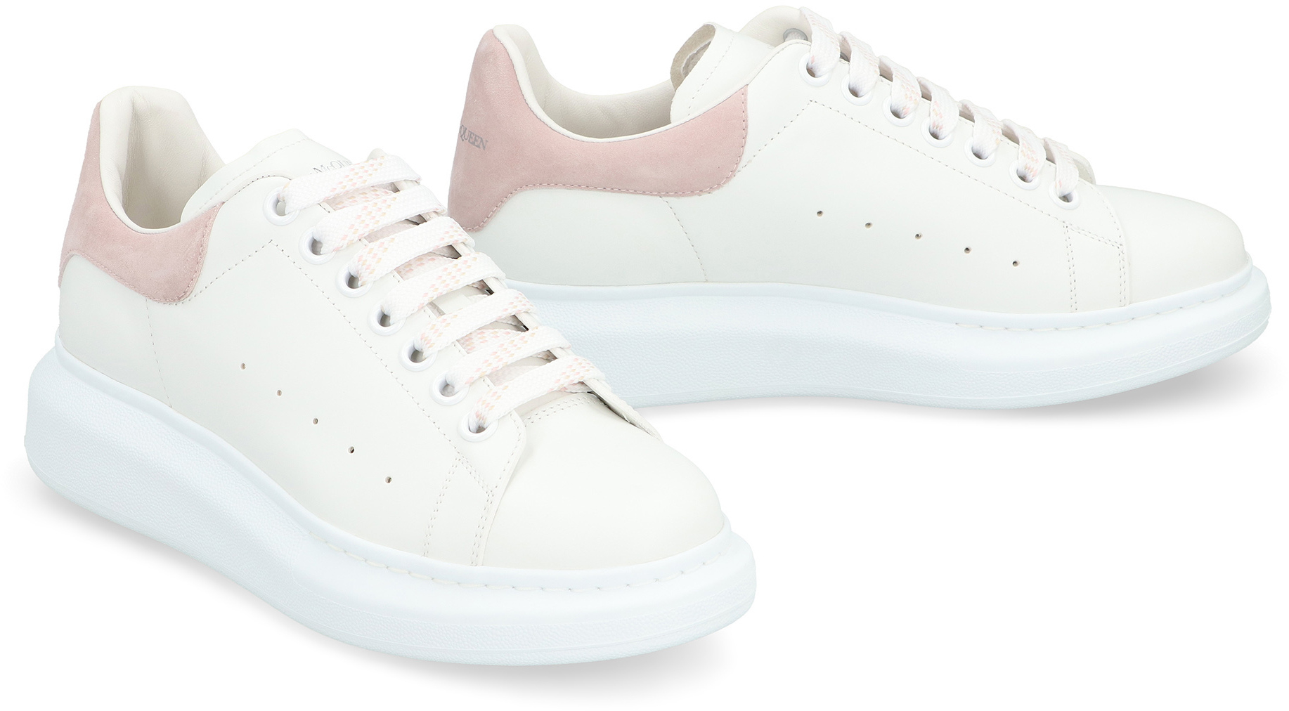 [McQueen] Sneakers SS25 553770WIEF1_9182