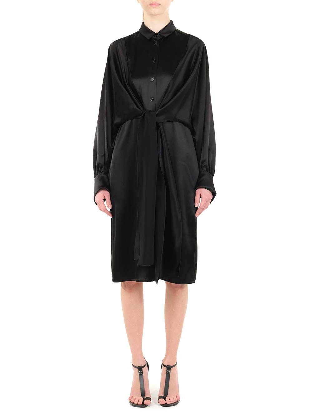 [Loewe] Long sleeve dress SS23 S540Y09XH21100