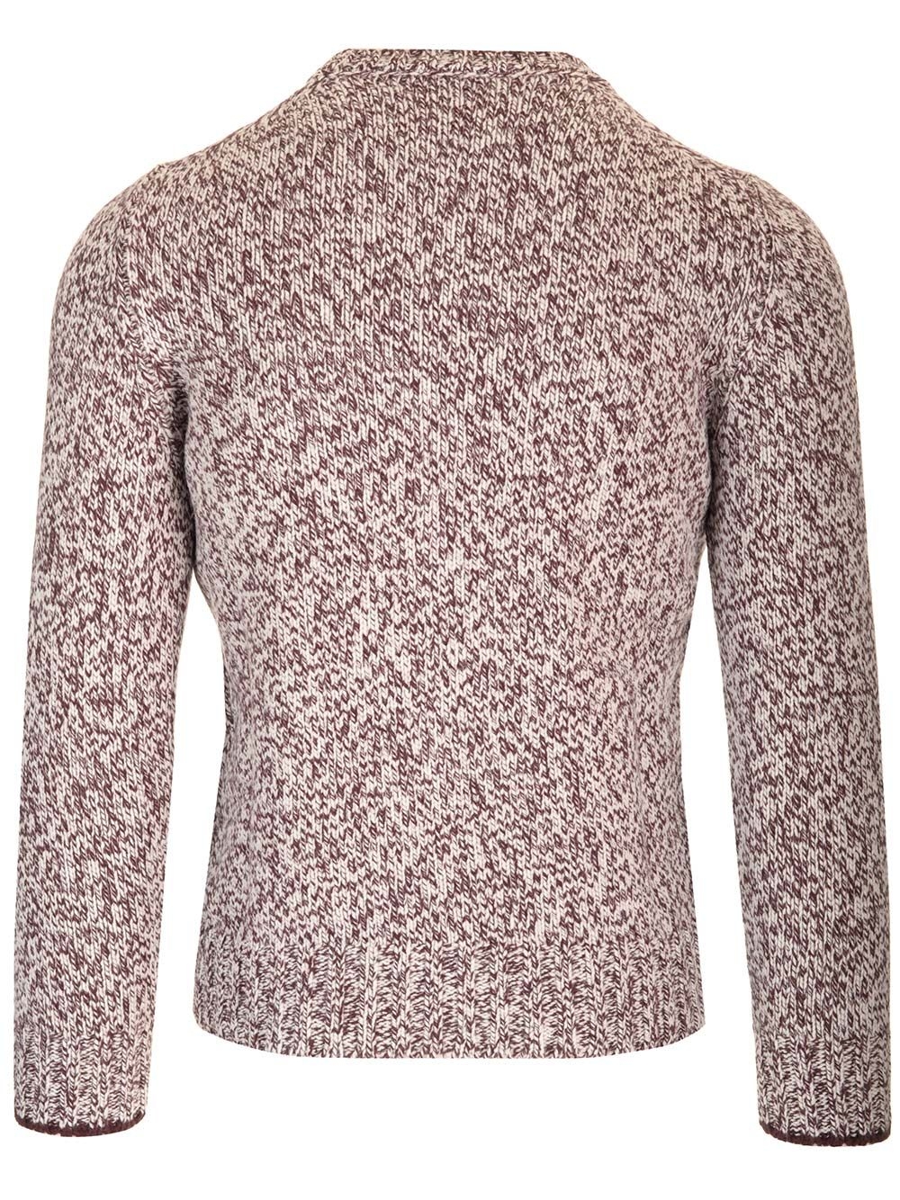 [Barba] Knitwear FW24 7000 24242840