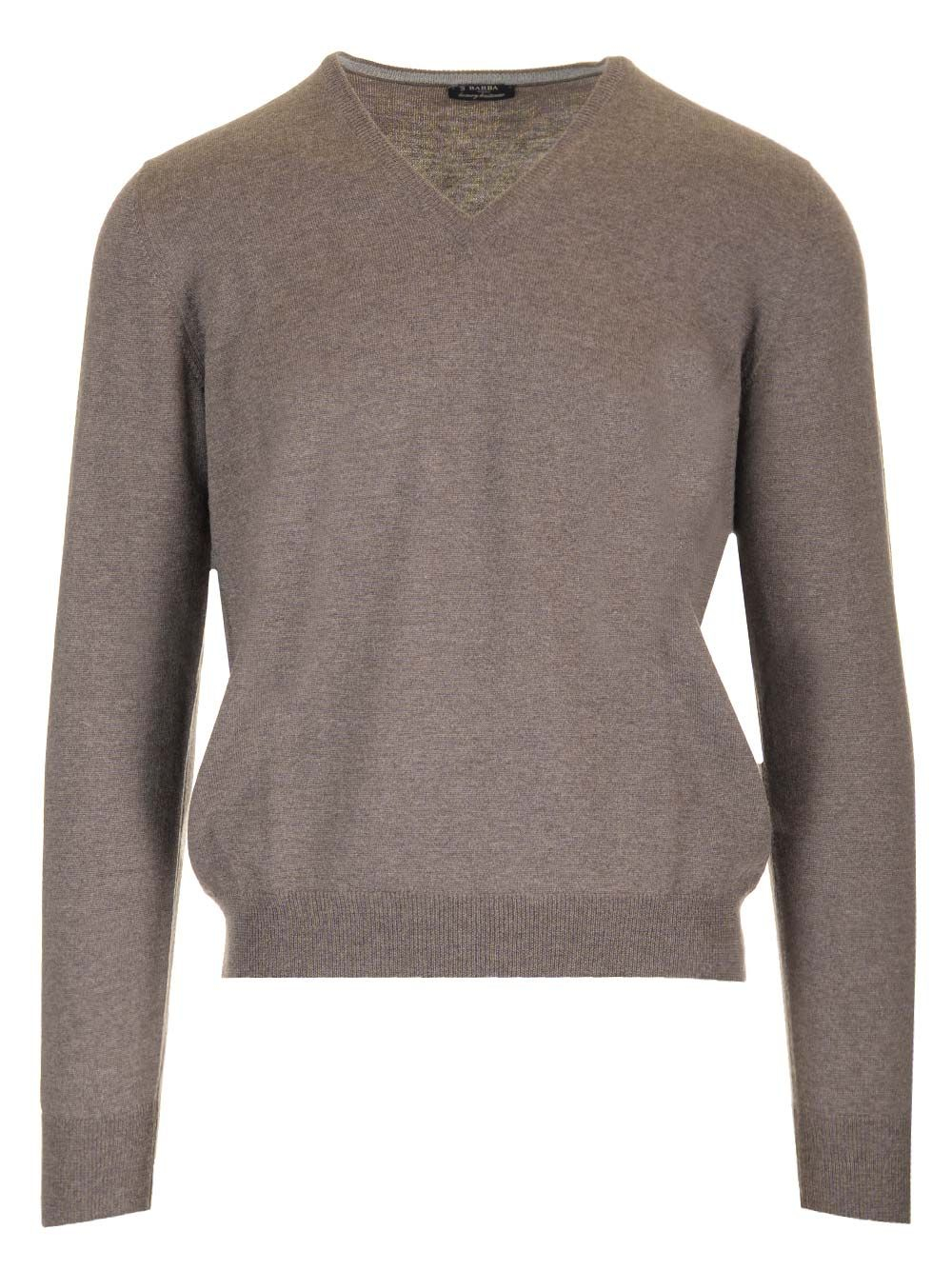 [Barba] Knitwear FW24 7000 24205046