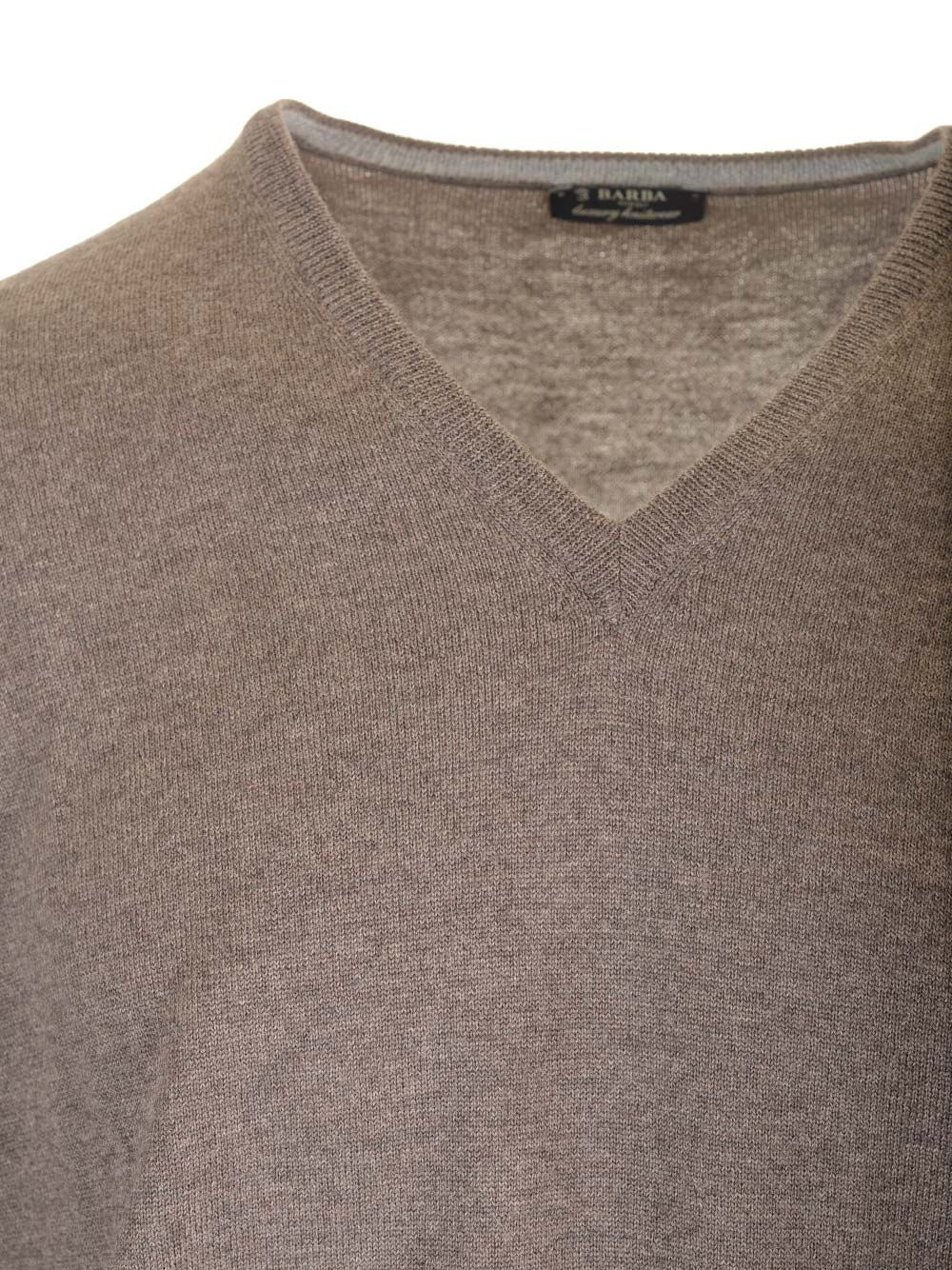 [Barba] Knitwear FW24 7000 24205046
