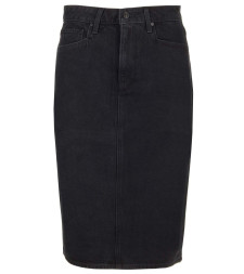 [Paige] Long skirt SS24 8519G82-B035WB035