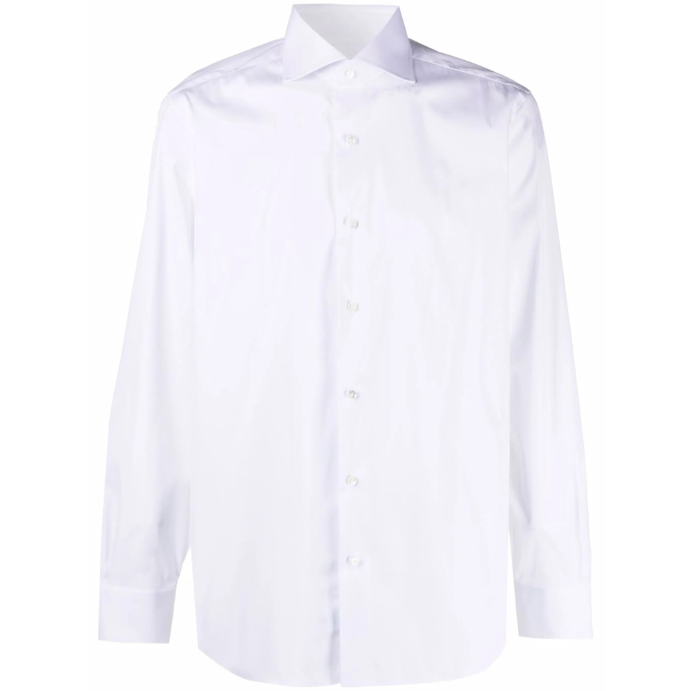 [Barba] Shirts Long Sleeve FW26 PZ2700  0001