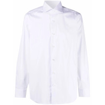 [Barba] Shirts Long Sleeve FW26 PZ2700  0001