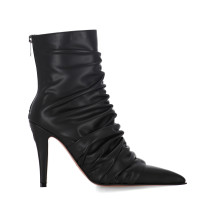 [Alexander McQueen] Ankle Boots SS25 812552WTAAA1000