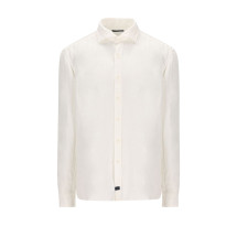 [Fay] Shirts Long Sleeve SS24 NCMA148259THTKB001