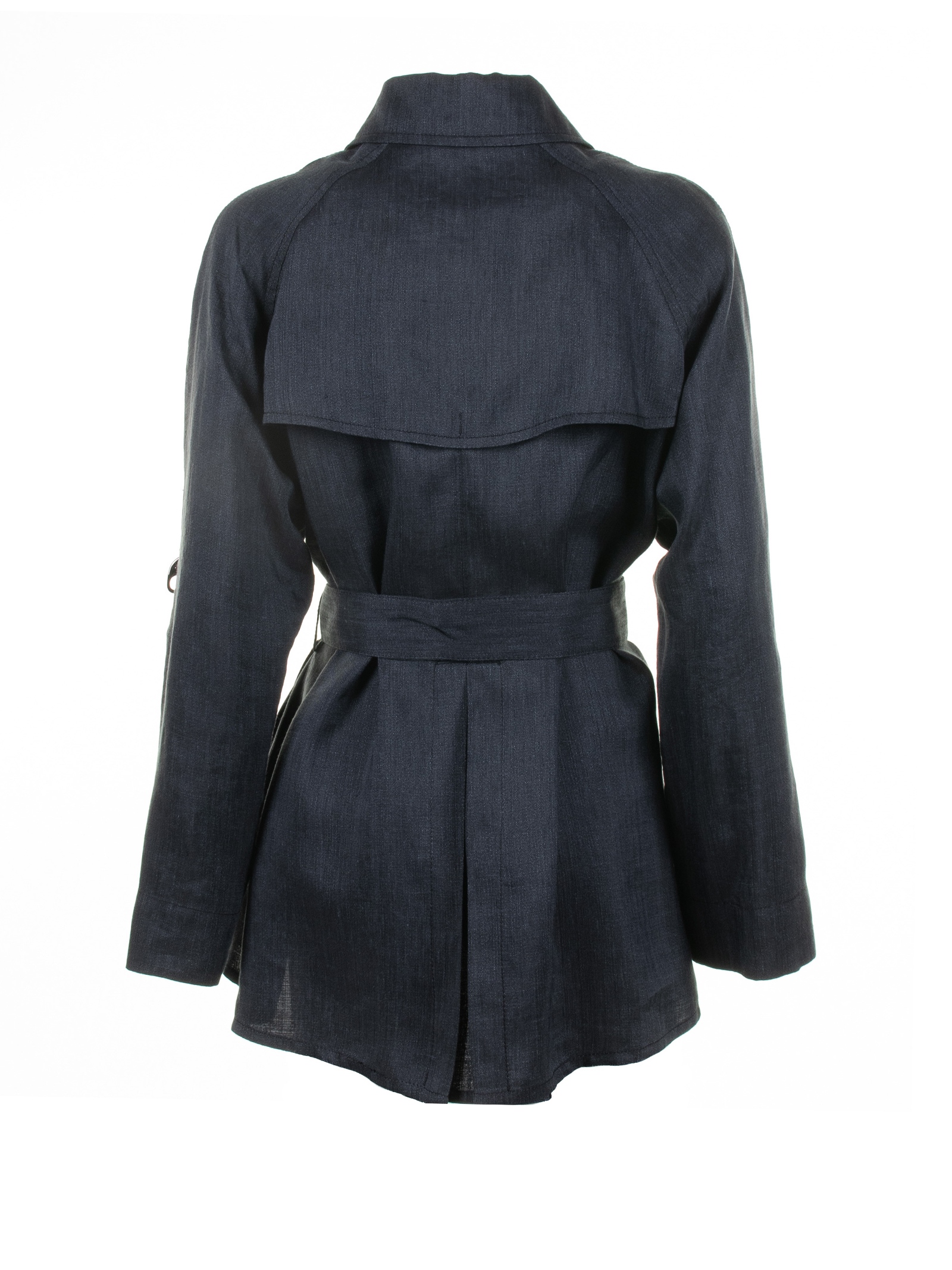 [Fay] Raincoat SS24 NAW61483030WAHB999