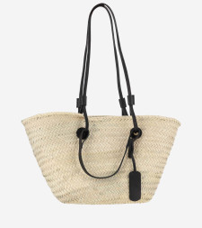 [Filippo Catarzi] Shoulder bag SS24 CAT61NERO