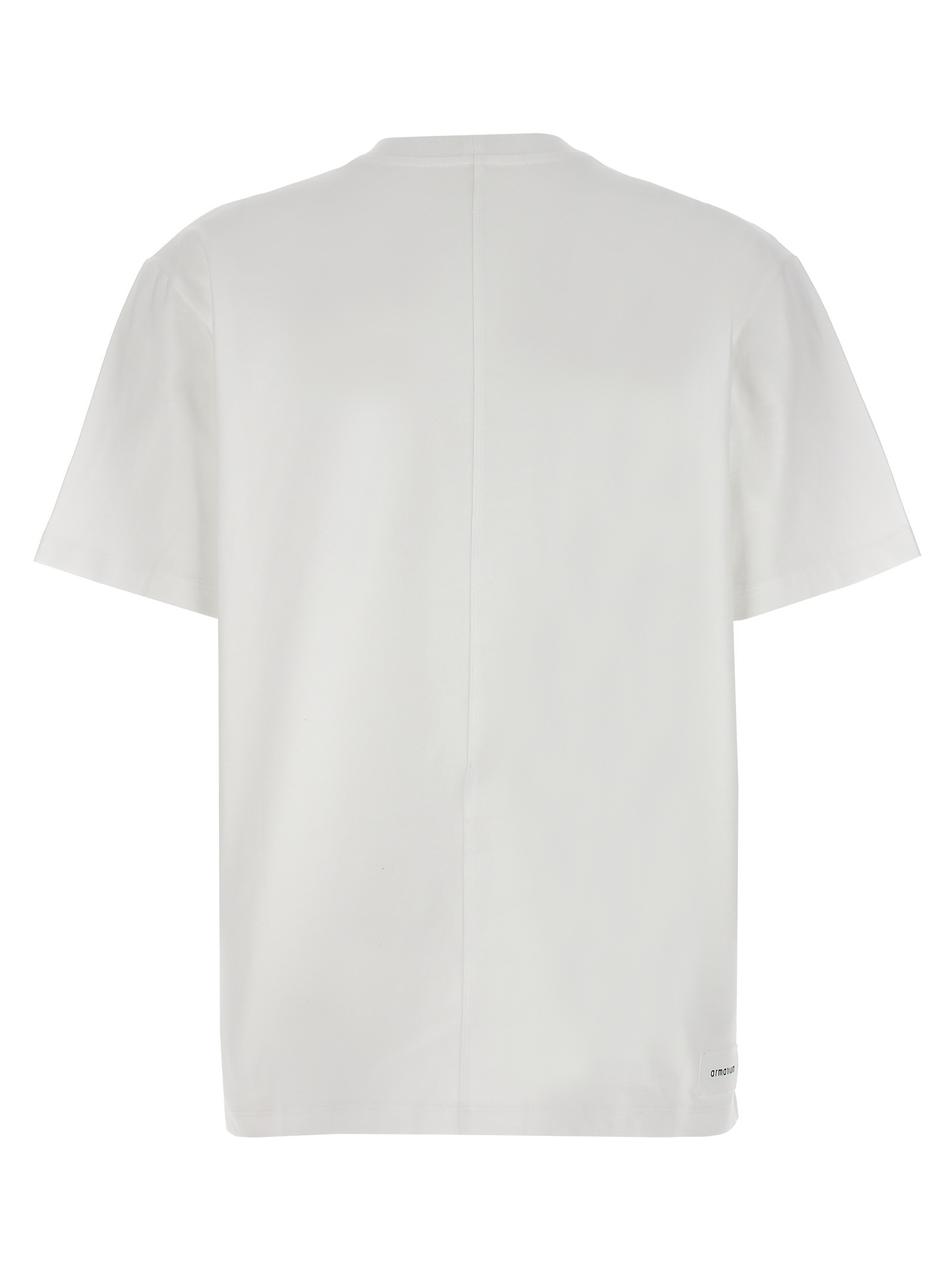 [Armarium] T-shirts Short Sleeve SS24 ARMTMTS01JE01001