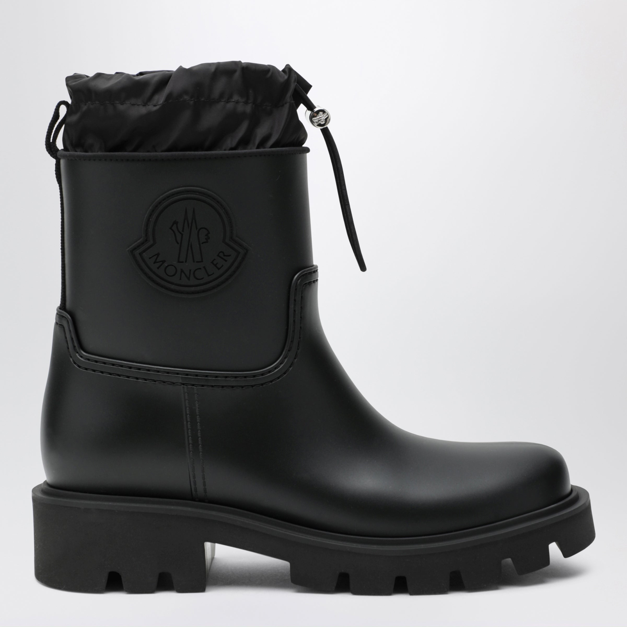[Moncler] Boots FW26 4G00190M4522