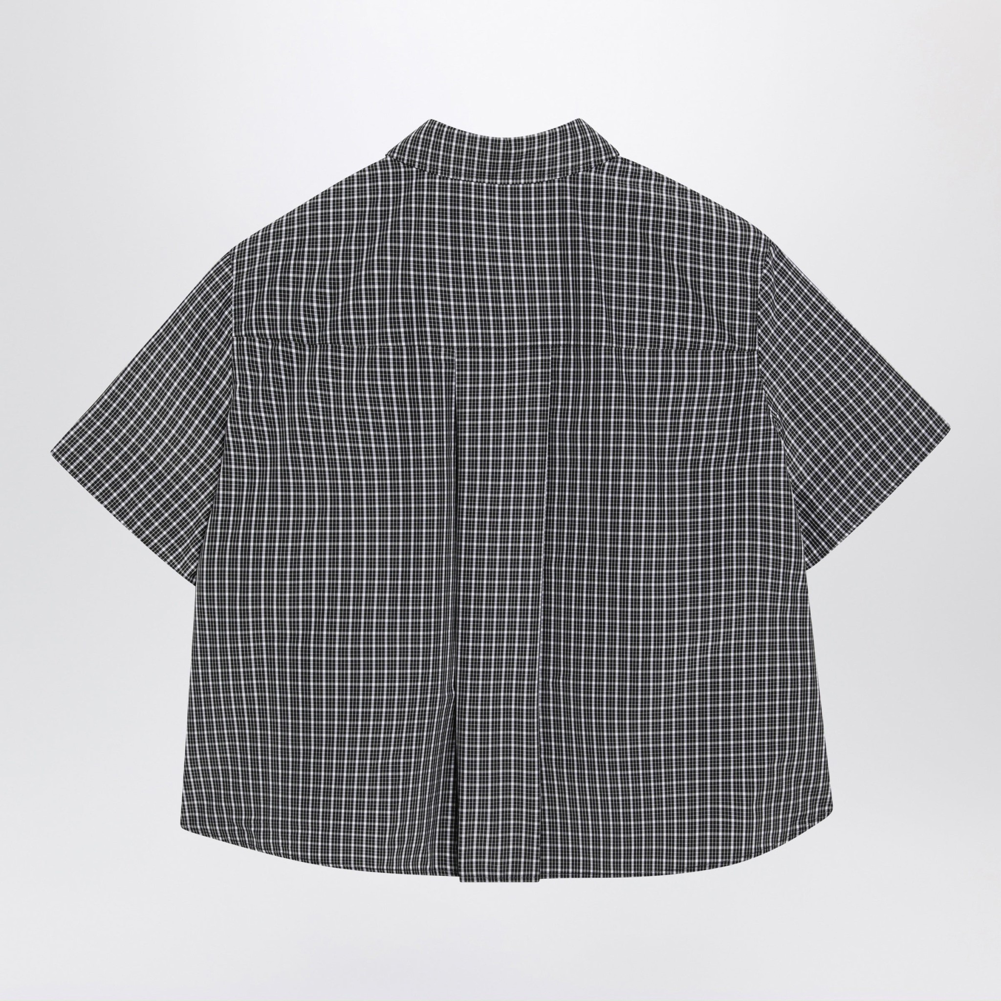 [Loewe] Shirts Short Sleeve FW26 S359Y05XI6PL