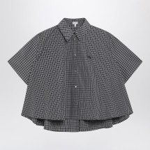 [Loewe] Shirts Short Sleeve FW26 S359Y05XI6PL