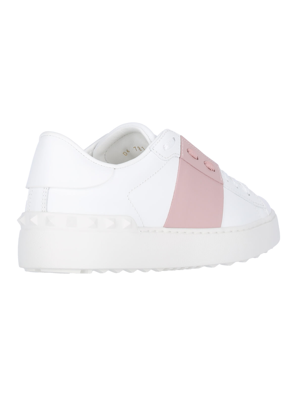 [Valentino Garavani] Sneakers FW26 9W2S0781BLU834