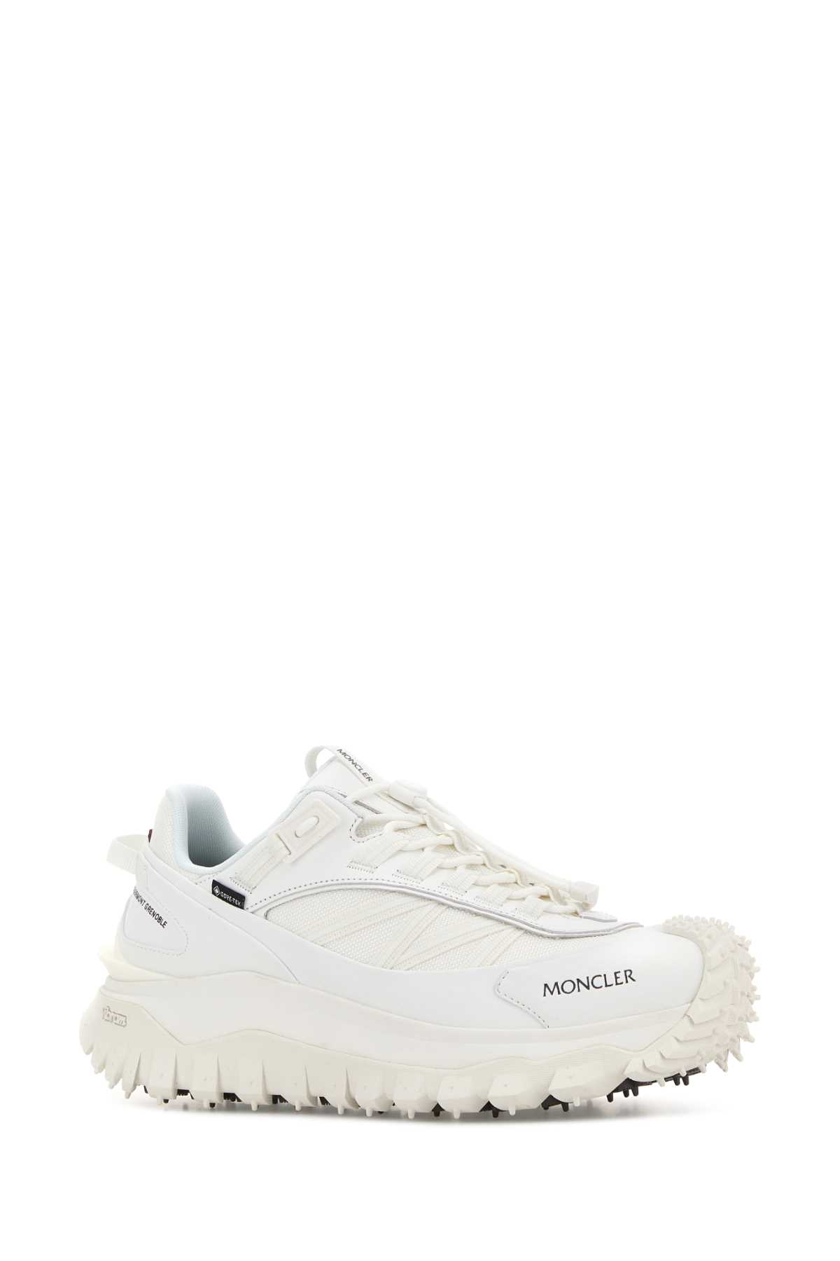 [Moncler] Sneakers FW26 L209A4M00120M7208 001