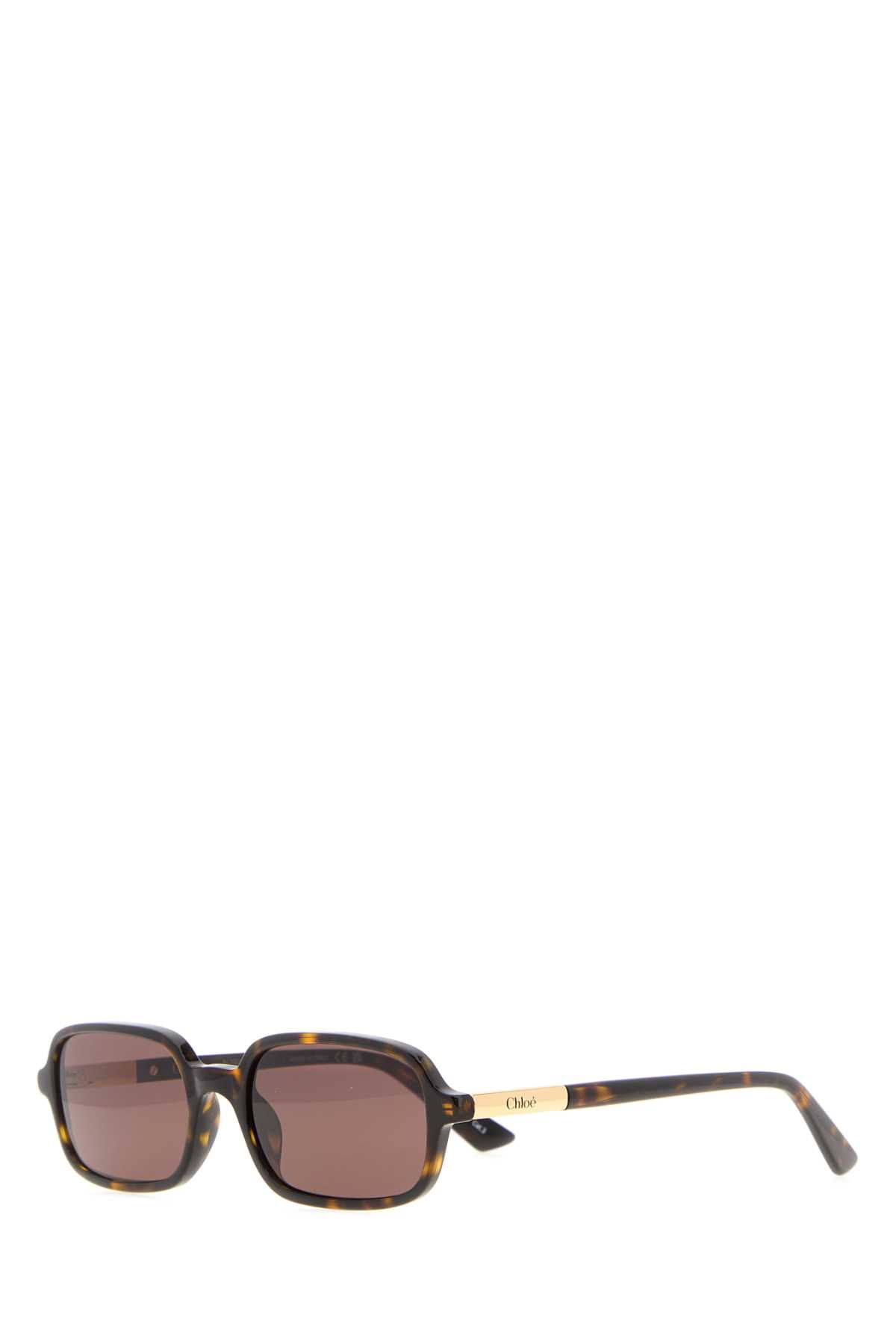[Chloe] Sunglasses SS26 CH0363S00253 BROWN