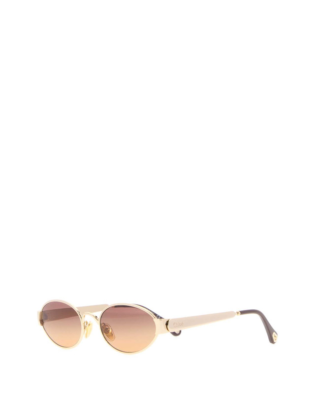 [Chloe] Sunglasses SS26 CH0355S00254 BROWN